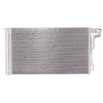Order Condenser by BTK - C30185 For Your Vehicle