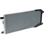 Order Condenser by BTK - C30188 For Your Vehicle