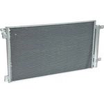 Order Condenser by BTK - C30189 For Your Vehicle