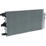 Order Condenser by BTK - C30190 For Your Vehicle