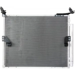 Order Condenser by BTK - C30192 For Your Vehicle