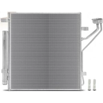 Order Condenser by BTK - C30198 For Your Vehicle