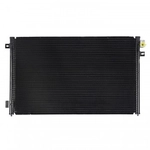 Order BTK - C3020 - Condenser For Your Vehicle