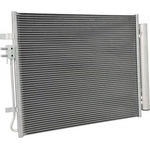 Order Condenser by BTK - C30207 For Your Vehicle