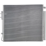 Order Condenser by BTK - C30222 For Your Vehicle