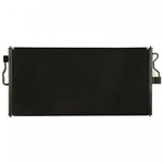 Order BTK - C3023 - Condenser For Your Vehicle