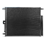 Order Condenser by BTK - C30232 For Your Vehicle