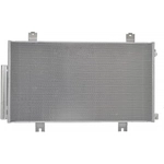 Order Condenser by BTK - C30249 For Your Vehicle