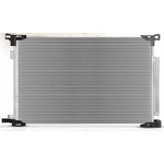 Order Condenser by BTK - C30259 For Your Vehicle