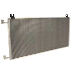 Order BTK - C3026 - Condenser For Your Vehicle