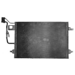 Order BTK - C3039 - Condenser For Your Vehicle