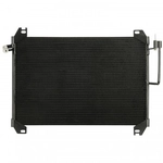 Order BTK - C3054 - Condenser For Your Vehicle