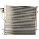 Order BTK - C3058 - Condenser For Your Vehicle