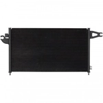 Order BTK - C3060 - Condenser For Your Vehicle