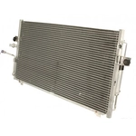 Order BTK - C3061 - Condenser For Your Vehicle