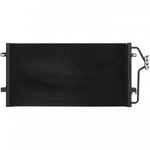 Order BTK - C3070 -  Condenser For Your Vehicle