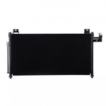 Order BTK - C3077 - Condenser For Your Vehicle