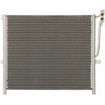 Order BTK - C3079 - Condenser For Your Vehicle