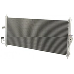 Order BTK - C3099 - Condenser For Your Vehicle