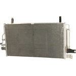 Order Condenser by BTK - C3109 For Your Vehicle