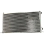 Order BTK - C3153 - Condenser For Your Vehicle