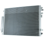 Order Condenser by BTK - C3237 For Your Vehicle