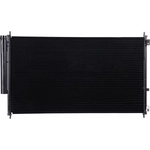 Order Condenser by BTK - C3246 For Your Vehicle