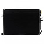 Order BTK - C3247 - Condenser For Your Vehicle