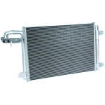 Order Condenser by BTK - C3255 For Your Vehicle