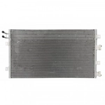 Order BTK - C3264 - Condenser For Your Vehicle