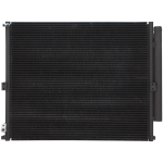 Order Condenser by BTK - C3282 For Your Vehicle