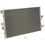 Order BTK - C3286 - Condenser For Your Vehicle