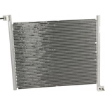 Order BTK - C3289 - Condenser For Your Vehicle