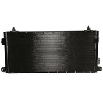 Order BTK - C3296 - Condenser For Your Vehicle