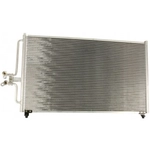 Order BTK - C3298 - Condenser For Your Vehicle