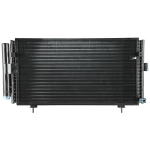 Order Condenser by BTK - C3314 For Your Vehicle