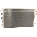 Order BTK - C3320 - Condenser For Your Vehicle