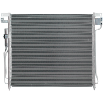 Order Condenser by BTK - C3331 For Your Vehicle