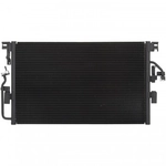 Order BTK - C3343 - Condenser For Your Vehicle