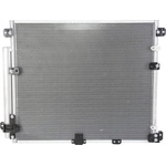 Order Condenser by BTK - C3349 For Your Vehicle