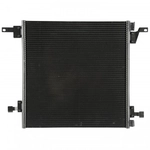 Order BTK - C3360 - Condenser For Your Vehicle