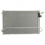 Order BTK - C3362 - Condenser For Your Vehicle