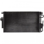 Order BTK - C3367 - Condenser For Your Vehicle