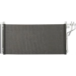 Order Condenser by BTK - C3381 For Your Vehicle