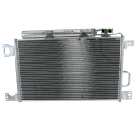 Order Condenser by BTK - C3385 For Your Vehicle