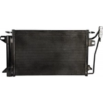 Order Condenser by BTK - C3390 For Your Vehicle