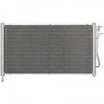 Order BTK - C3391 - Condenser For Your Vehicle