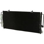 Order Condenser by BTK - C3392 For Your Vehicle
