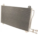 Order BTK - C3399 - Condenser For Your Vehicle