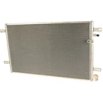 Order BTK - C3424 - Condenser For Your Vehicle